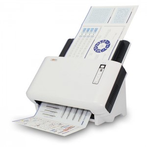 Plustek SmartOffice SC8016U